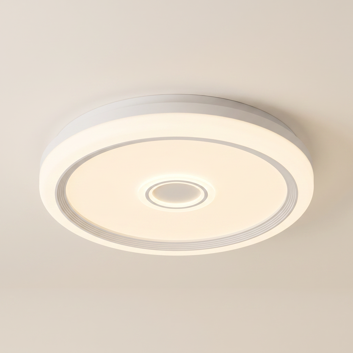 Pearl Low-Profile LED Ceiling Fan 48 cm | aussieceilingfans