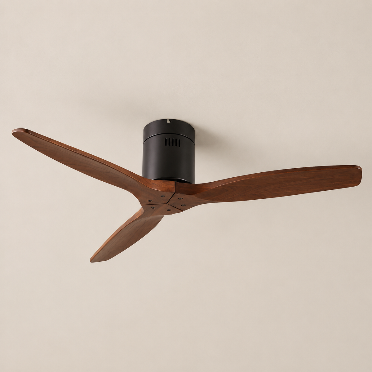 TurboFlow Low Profile Ceiling Fan 132 cm