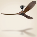 Karri — Karri Large-Format Timber Ceiling Fan — up to 178 cm | aussieceilingfans