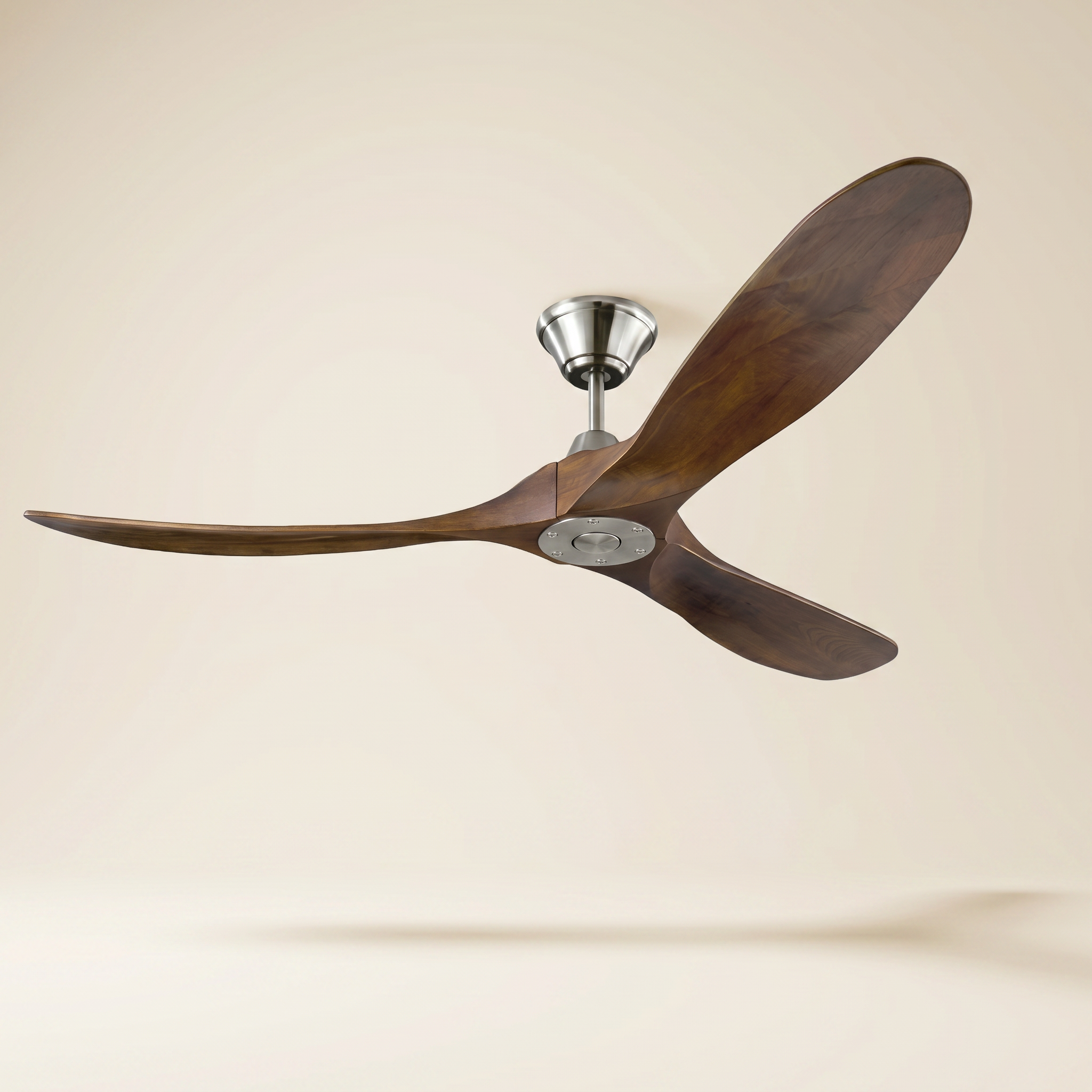 Karri — Karri Large-Format Timber Ceiling Fan — up to 178 cm | aussieceilingfans