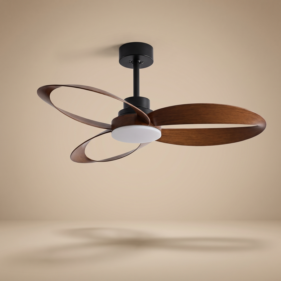 Sorrento Designer DC 24 W LED Ceiling Fan