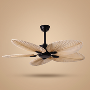 Daintree Palm Ceiling Fan 132 cm