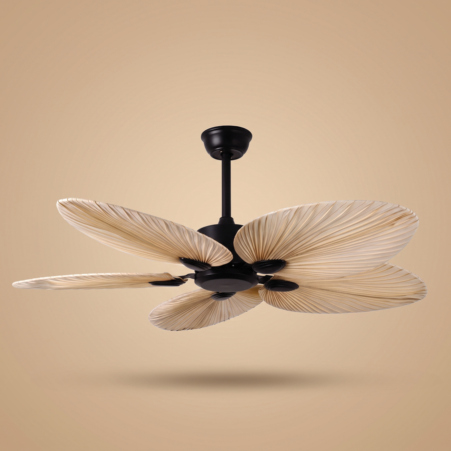 Daintree Palm Ceiling Fan 132 cm