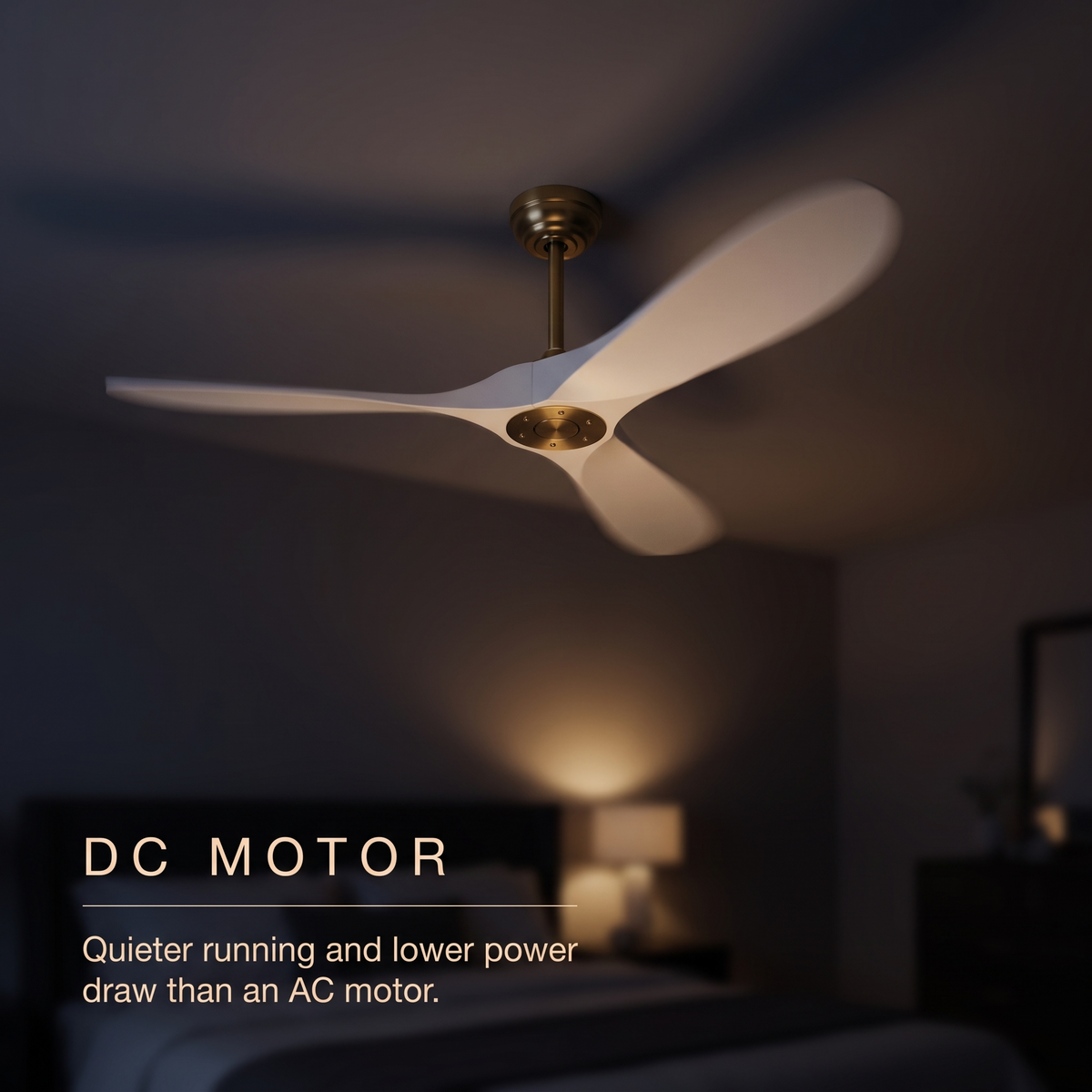 DC motor