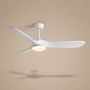Pure White / 91 cm (rooms up to 10 m²)